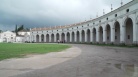 Villa Manin: Anzil-Callari, recupero Esedra levante esempio ...